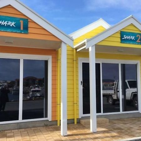 Port Lincoln Shark Apartment 1 מראה חיצוני תמונה