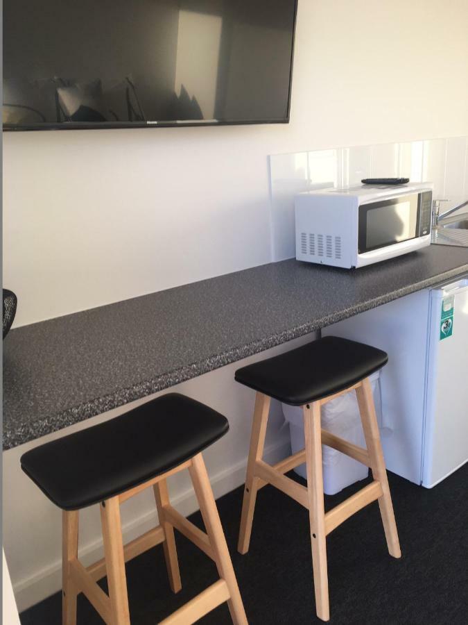 Port Lincoln Shark Apartment 1 מראה חיצוני תמונה